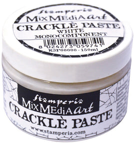 Crackle Paste (150ml)