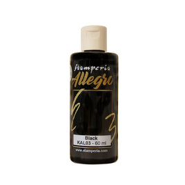 Black 111 - Allegro Paint (60ml)