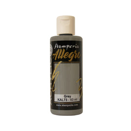 Grey 113 - Allegro Paint (60ml)