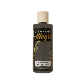 Anthracite 112 - Allegro Paint (60ml)