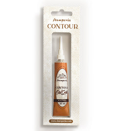 Old Gold - Create Happiness Contour Liner (20ml)
