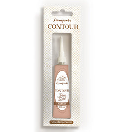 Rose Gold - Create Happiness Contour Liner (20ml)