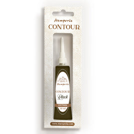 Black - Create Happiness Contour Liner (20ml)