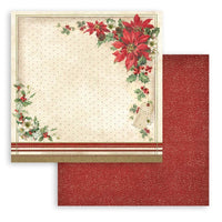 Classic Christmas - 12"x12" Paper Pad