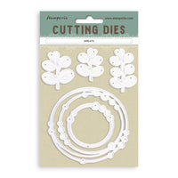 A6 - Wreath - Die
