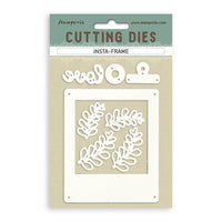 A6 - Insta-Frame Die