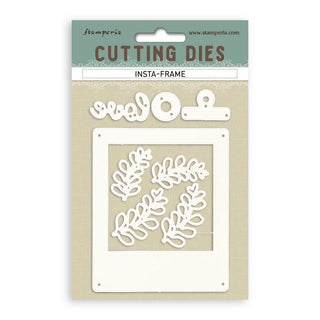 A6 - Insta-Frame Die