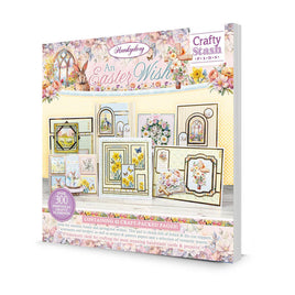 An Easter Wish - Crafty Stash Pads