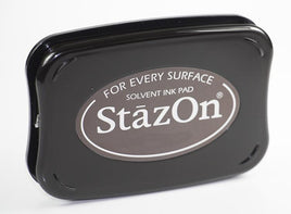 Timber Brown - StazOn Ink Pad