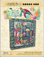 Seas the Day Album Kit