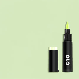 G7.0 Spring Mist - Brush Half Marker