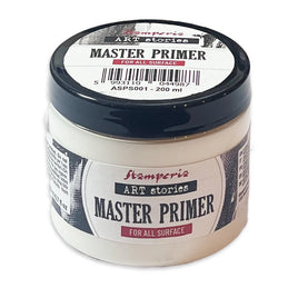 Art Stories Master Primer, For All Surface (200 ml)