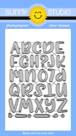 Sydney Alphabet Dies