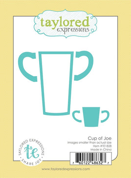 Cup of Joe - Die