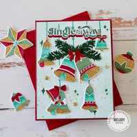 Little Bits - Mini Bows - Die