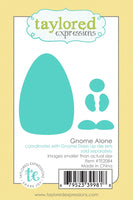Gnome Alone - Die