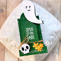 Treats & Trinkets Box - Die