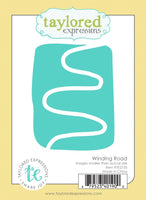 Winding Road - Die