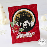 Joy to the World - Die