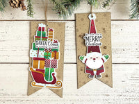 Ho Ho Holidays - Die