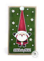 Ho Ho Holidays - Die