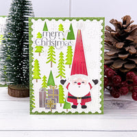 Ho Ho Holidays - Die