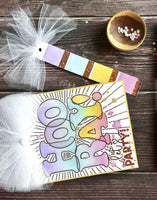 Palette Swatch - Die