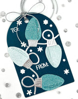 Twinkle All the Way - Die