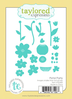 Petal Party - Die