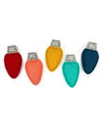 Let it Glow Garland - Die