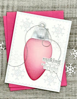 Let it Glow Garland - Die