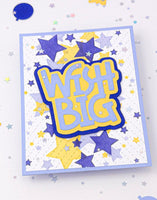 C'mon & Wish Big - Die