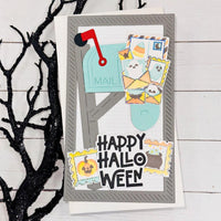 Spooky Sayings - Die
