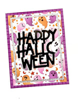 Die, C'mon It's Halloween