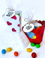 Snack Attack - Friendship 2 - Cling Stamp