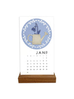 Soft Surrounds - Cling Stamp