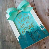 Create-a-Keepsake, Holiday - Foil It