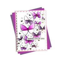 Flit & Flutter - Foil It