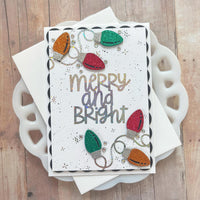 Twinkle All the Way - Foil It