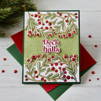 Mistletoe - Foil It