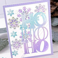 Snowflake - Foil It