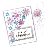 Snowflake - Foil It