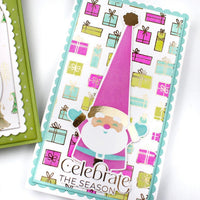 Essential Patterns Holiday - Foil It