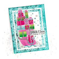 Essential Patterns Holiday - Foil It