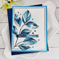 Mini Strips Sending - Foil It