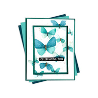 Create-in-Quads - Flit & Flutter - Layering Stencil