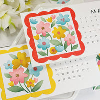 Petal Party - Layering Stencil