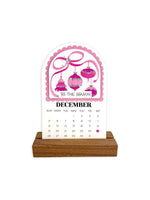 Seasonal Scenes - Layering Stencil