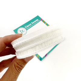 Clean Sweep Replacement Cleaning Pads