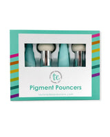 Pigment Pouncers